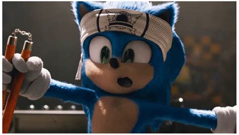 Sonic: La película - Sembrar Valores Sembrar Valores