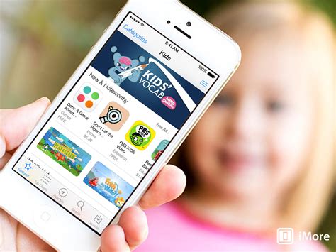 In-app purchases and the App Store: What every parent ...