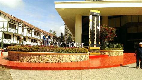 Copthorne hotel cameron highlands offers 317 accommodations, which are accessible via exterior corridors and feature safes and complimentary bottled water. Two bedroom apartment at Copthorne - Picture of Copthorne ...