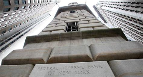 10 Things To Do At The Federal Reserve Bank Of New York