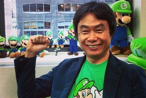 shigeru miyamoto shares nintendo secrets r gaming