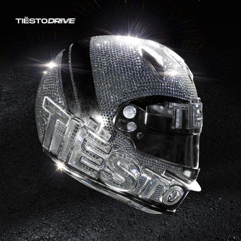 Tiësto Unveils Highly Anticipated Album Drive News Warner Music