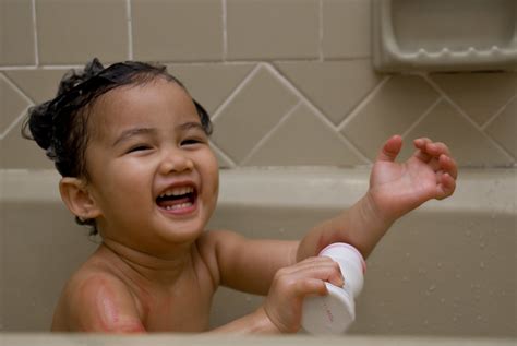 Bath Time Fun Kelly Lalaphotography Flickr