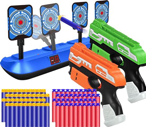 17 Best Shooting Toy Guns For Kids To Have Some Adventure 41 Off