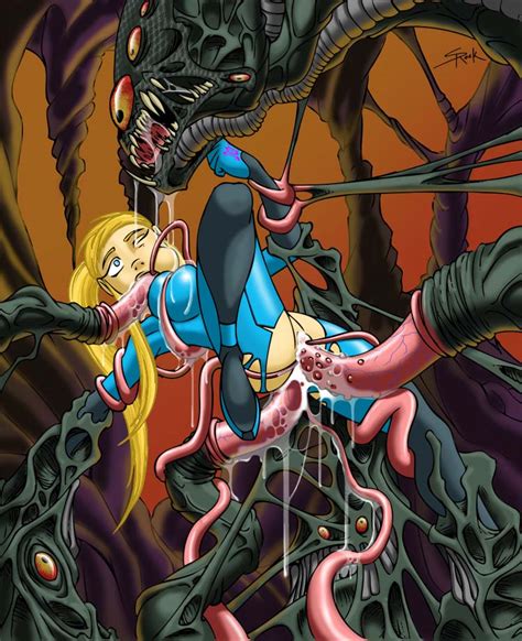 Rule 34 Anal Anal Sex Female Forced Oral Human Metroid Monster