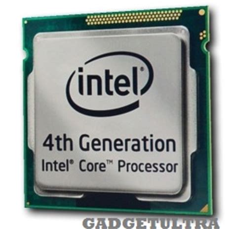 These computers were the fastest computing devices of their time. Technologies and future Possibilities of Intel 4th Gen ...