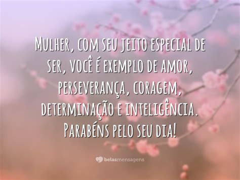 Poema De Dias Das Mulheres