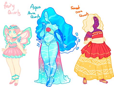 Opal Adopts [closed] By Mxpastel On Deviantart