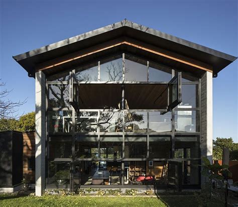 Manuka honige von neuseelandhaus sind aus neuseeland importiert und werden anschließend in deutschland abgefüllt. Modern | Neuseeland häuser, Neuseeland, Haus