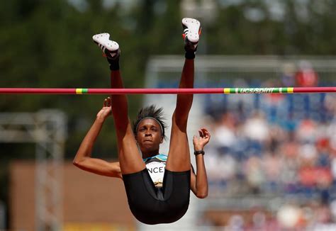 jogos pan americanos lima 2019 atletismo salto em altura feminino