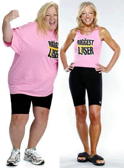 The biggest loser startet 2021 in die 12. Pin on Weight loss transformation