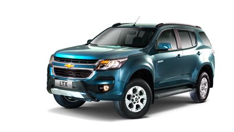 Check car prices and values when buying and selling new or used vehicles. Chevrolet Philippines Introduces New Chevrolet Trailblazer LTX