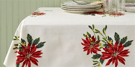 Get it as soon as wed, apr 14. Vintage Christmas Tablecloths and Linens - Collecting ...