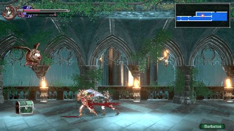 Buy Bloodstained Ritual Of The Night For Ps4 Retroplace