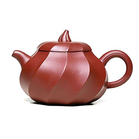 Authentic Handmade Purple Clay Teapots Clay Purple Official Website