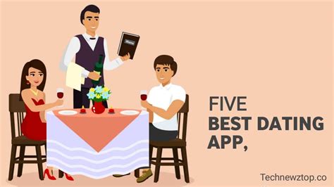 top 5 best dating apps for android 2020 free app for make relationship