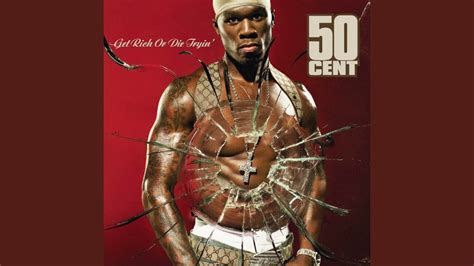 50 Cent In Da Club Official Music Video Youtube