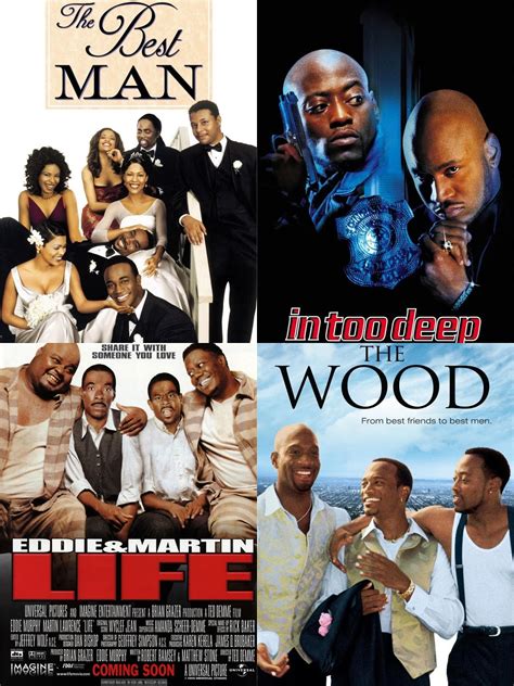 Dar Films The Best And Worst Of Black Film In 1999