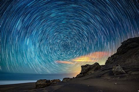 How To Take Jaw Dropping Photographs Of Star Trails Star Trails