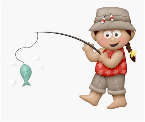 Boy Fishing Clipart Free 10 Free Cliparts Download Images On