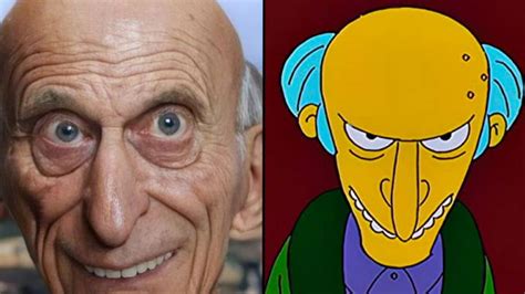The Simpsons Have Been Turned Into Real Life People And Its Terrifying