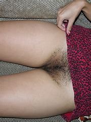 Indian Hairy Pussy Modeling From Desi Amateur Babe Nissa Hairymania Com