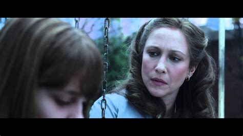 The Conjuring 2 Teaser Trailer Youtube
