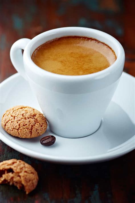 13 Most Common Espresso Drinks In The World