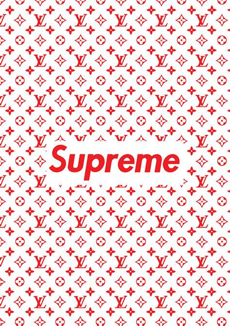 Find & download free graphic resources for red background. Supreme x Louis Vuitton Free Wallpaper download - Download Free Supreme x Louis Vuitton HD ...