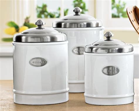We did not find results for: Cute Canisters | Kitchen canister sets, White kitchen ...