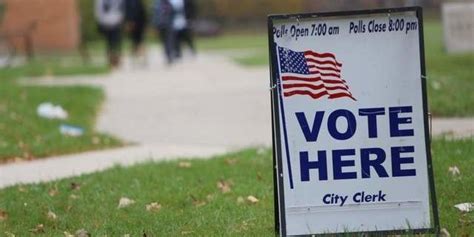 7 Things You Need To Know For Election Day Progress Michigan
