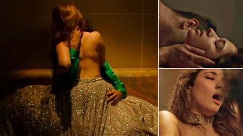 Tammanah Bhatia Nude Sex Video New