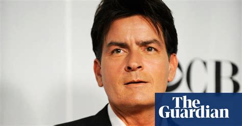 Charlie Sheen Hiv Disclosure Is Latest Chapter In A Troubled Life Story Charlie Sheen The