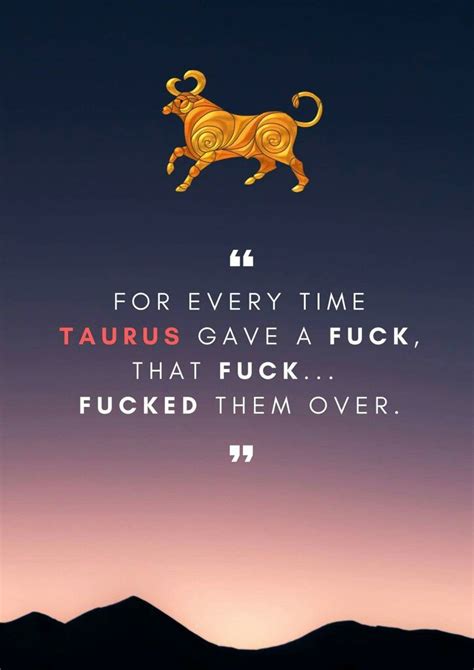 Stunning Taurus Zodiac Sign Artwork