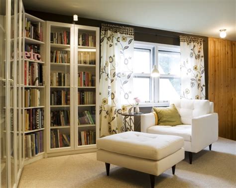 33 Modern Reading Nooks That Combine Comfort And Calm