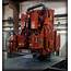 Safety Enhanced In NOV’s ST 120 Iron Roughneck  Drilling Contractor