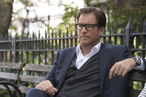 Bull Star Michael Weatherly On What Brought Him Back To Tv Tv Guide