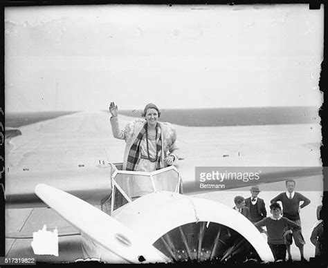 Lockheed Vega Photos And Premium High Res Pictures Getty Images