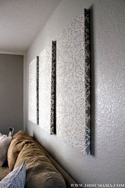 We did not find results for: DIY Fabric Wall Panels | Fabric wall decor, Diy wall ...