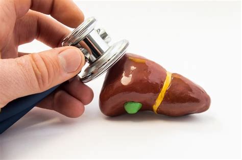 Infeksi hepatitis c memiliki akut dan kronis. Penyakit Liver: Penyebab, Gejala, Diagnosis & Pengobatan