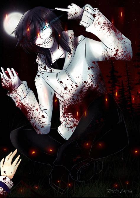 Tons of awesome jeff the killer wallpapers to download for free. Pin on Creepypasta