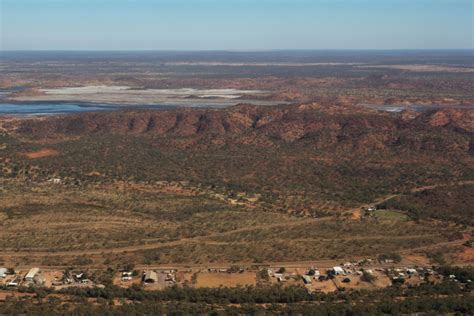 guide to mount isa qld wiki australia