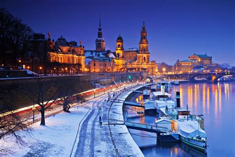 25 Best Places To Visit In Europe In Winter For A Magical Vacation