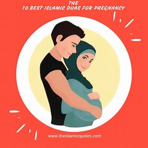 Islamic Dua For Pregnancy 