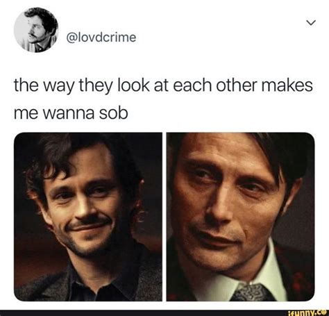 Pin By Mrs Snape On W H Hannibal Funny Hannibal Series