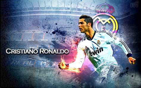 Cristiano Ronaldo Cool Wallpapers Top Những Hình Ảnh Đẹp