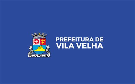 Prefeitura De Vila Velha Abre Seleção Para Cargos Administrativos Es Emprego