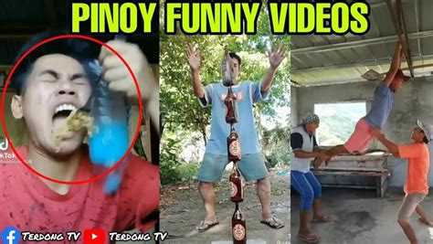 Its More Fun The Philippines Compilation Telegraph