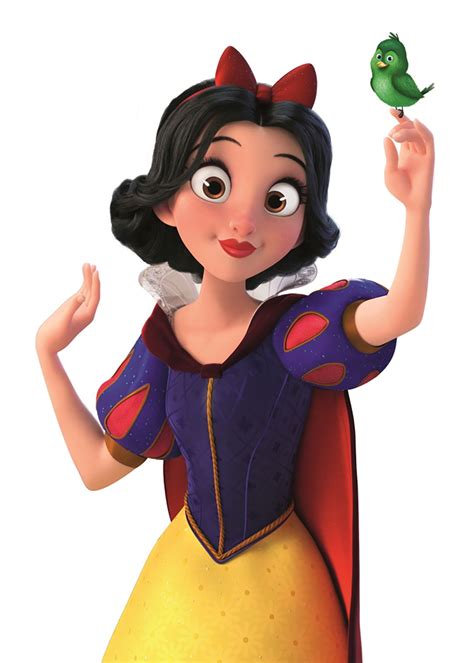 Snow White Walt Disney Princesses Disney Princess Pictures Kawaii