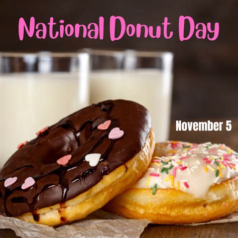 National Donut Day 2022 Orthodontic Blog